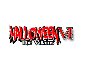 2 tickets voor Halloween The Villains VI op 22 of 23 oktober 2021!